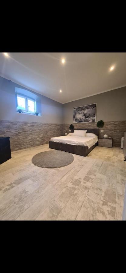 Crystal Home La Spezia Extérieur photo